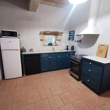 La Chacuniere De Labarthe Fleurance