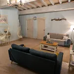 La Chacuniere De Labarthe Apartamento