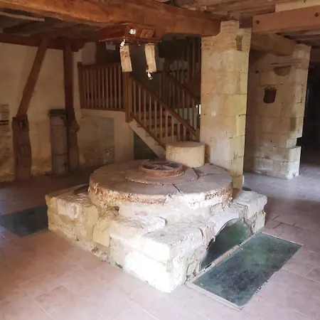 La Chacuniere De Labarthe Fleurance