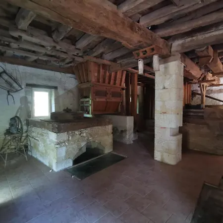 Apartment La Chacuniere De Labarthe Fleurance