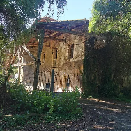 La Chacuniere De Labarthe Apartment *