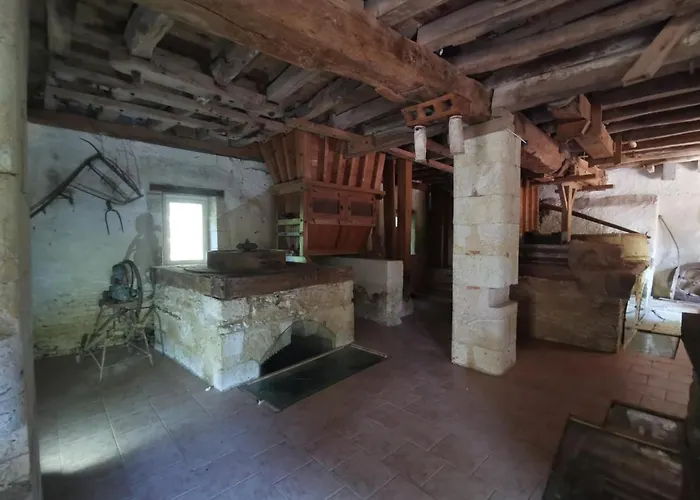 Apartment La Chacuniere De Labarthe Fleurance