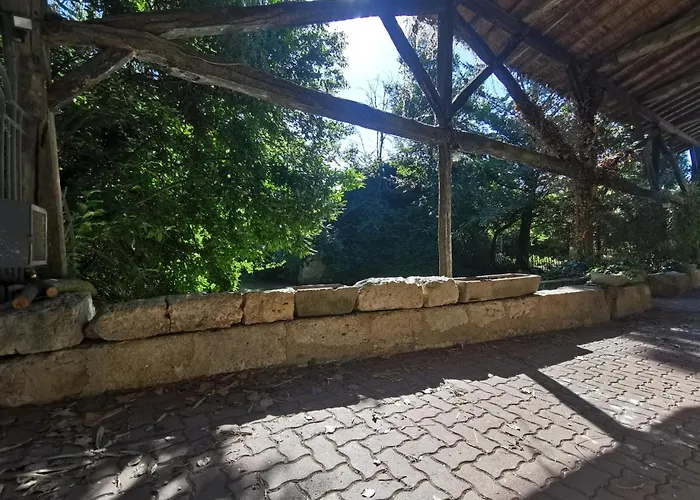 La Chacuniere De Labarthe